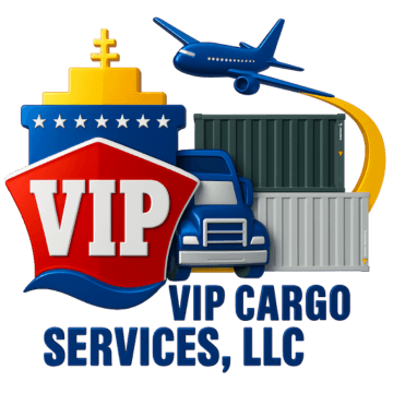 VIP CARGO SERVICES LLC