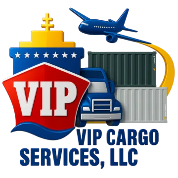 VIP CARGO SERVICES LLC