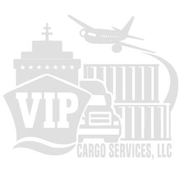 VIP CARGO SERVICES LLC