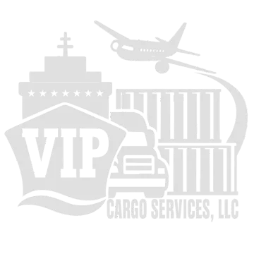 VIP CARGO SERVICES LLC